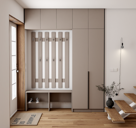 Передпокої